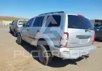 2007 Dodge DURANGO фото