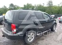 2007 Dodge DURANGO фото