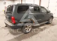 2007 Dodge DURANGO photo