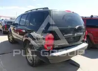 2007 Dodge DURANGO фото
