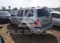 2007 Dodge DURANGO фото