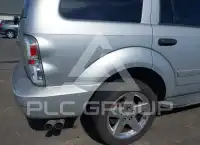 2007 Dodge DURANGO photo
