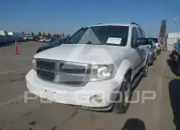 2007 Dodge DURANGO фото