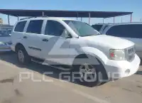 2007 Dodge DURANGO фото