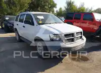 2007 Dodge DURANGO фото