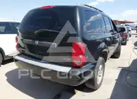 2007 Dodge DURANGO фото