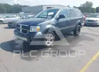 2007 Dodge DURANGO photo