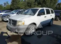 2007 Dodge DURANGO фото