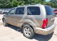 2007 Dodge DURANGO фото