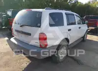 2007 Dodge DURANGO фото
