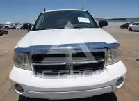2007 Dodge DURANGO фото