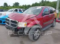 2007 Dodge DURANGO photo