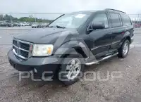 2007 Dodge DURANGO фото
