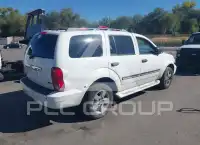 2007 Dodge DURANGO фото