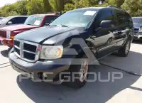 2007 Dodge DURANGO фото