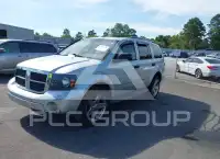 2007 Dodge DURANGO photo