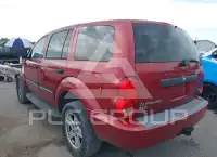2007 Dodge DURANGO photo