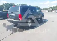 2007 Dodge DURANGO photo