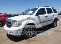 2007 Dodge DURANGO фото