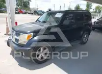 2007 Dodge NITRO photo