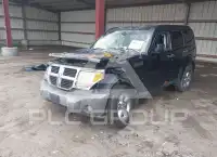 2007 Dodge NITRO photo