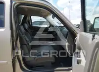 2007 Dodge NITRO фото