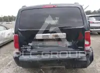 2007 Dodge NITRO фото