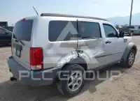 2007 Dodge NITRO фото