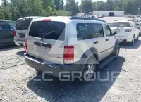 2007 Dodge NITRO фото