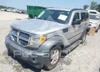 2007 Dodge NITRO фото