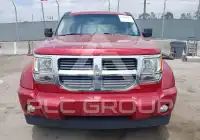 2007 Dodge NITRO photo
