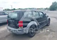 2007 Dodge NITRO photo