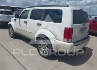 2007 Dodge NITRO фото
