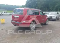 2007 Dodge NITRO фото