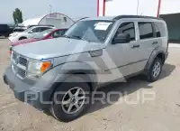 2007 Dodge NITRO фото