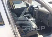 2007 Dodge NITRO фото