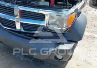2007 Dodge NITRO photo
