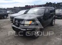 2007 Dodge NITRO фото