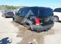 2007 Dodge NITRO фото