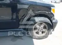 2007 Dodge NITRO photo