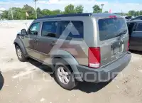 2007 Dodge NITRO photo
