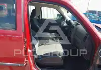 2007 Dodge NITRO фото