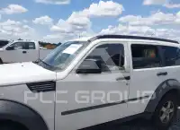 2007 Dodge NITRO фото