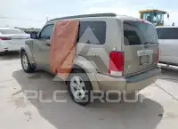 2007 Dodge NITRO photo