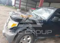 2007 Dodge NITRO photo