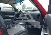 2007 Dodge NITRO photo