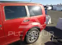 2007 Dodge NITRO photo
