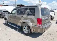 2007 Dodge NITRO фото