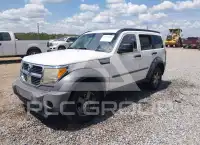 2007 Dodge NITRO фото