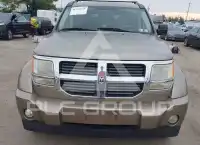 2007 Dodge NITRO фото
